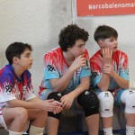 U15 Val Goriziana - Ar Fincantieri
