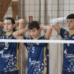 U15 Val Goriziana - Ar Fincantieri
