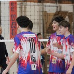 U15 Val Goriziana - Ar Fincantieri