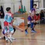 U15 Val Goriziana - Ar Fincantieri