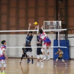 U15 Val Goriziana - Ar Fincantieri