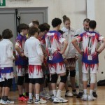 U15 Val Goriziana - Ar Fincantieri
