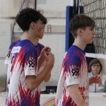 U15 Val Goriziana - Ar Fincantieri