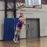 U15 Val Goriziana - Ar Fincantieri