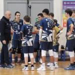 U15 Val Goriziana - Ar Fincantieri