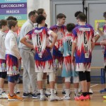 U15 Val Goriziana - Ar Fincantieri