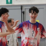 U15 Val Goriziana - Ar Fincantieri