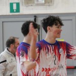 U15 Val Goriziana - Ar Fincantieri