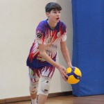 U15 Val Goriziana - Ar Fincantieri