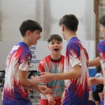 U15 Val Goriziana - Ar Fincantieri