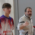 U15 Val Goriziana - Ar Fincantieri