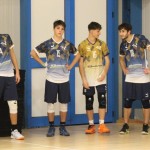 Odbojka D liga : Sloga Tabor Studio Vegliach  - Fincantieri