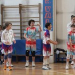 U15 Val Goriziana - Ar Fincantieri