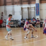 U15 Val Goriziana - Ar Fincantieri