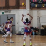U15 Val Goriziana - Ar Fincantieri