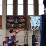U15 Val Goriziana - Ar Fincantieri