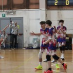 U15 Val Goriziana - Ar Fincantieri