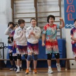U15 Val Goriziana - Ar Fincantieri