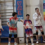 U15 Val Goriziana - Ar Fincantieri