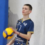 U15 Val Goriziana - Ar Fincantieri