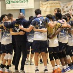 Odbojka D liga : Sloga Tabor Studio Vegliach  - Fincantieri
