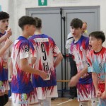 U15 Val Goriziana - Ar Fincantieri