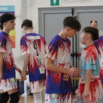 U15 Val Goriziana - Ar Fincantieri