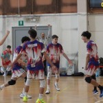 U15 Val Goriziana - Ar Fincantieri