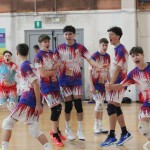 U15 Val Goriziana - Ar Fincantieri