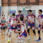 U15 Val Goriziana - Ar Fincantieri