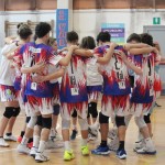 U15 Val Goriziana - Ar Fincantieri
