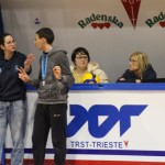 Odbojka U 16 Ž. : Bor -Eurovolleyschool