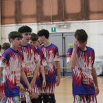 U15 Val Goriziana - Ar Fincantieri