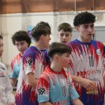 U15 Val Goriziana - Ar Fincantieri
