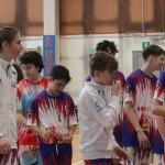 U15 Val Goriziana - Ar Fincantieri