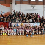 U15 Val Goriziana - Ar Fincantieri