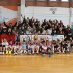U15 Val Goriziana - Ar Fincantieri