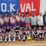 U15 Val Goriziana - Ar Fincantieri