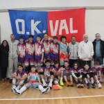 U15 Val Goriziana - Ar Fincantieri