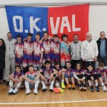 U15 Val Goriziana - Ar Fincantieri