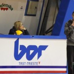 Odbojka U 16 Ž. : Bor -Eurovolleyschool