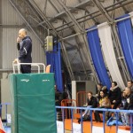 Odbojka U 16 Ž. : Bor -Eurovolleyschool