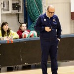 Odbojka ž.div. : Zalet gostilna Valeria - Staranzano
