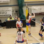 Odbojka ž.div. : Zalet gostilna Valeria - Staranzano