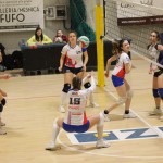 Odbojka ž.div. : Zalet gostilna Valeria - Staranzano