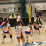 Odbojka ž.div. : Zalet gostilna Valeria - Staranzano
