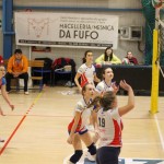 Odbojka ž.div. : Zalet gostilna Valeria - Staranzano