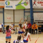 Odbojka ž.div. : Zalet gostilna Valeria - Staranzano