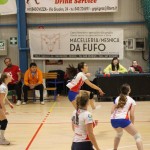Odbojka ž.div. : Zalet gostilna Valeria - Staranzano