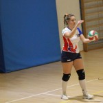 Odbojka ž.div. : Zalet gostilna Valeria - Staranzano